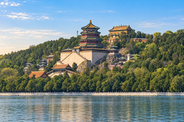 Summer Palace