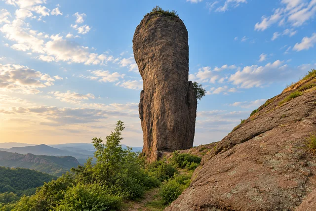 Qingchui Peak