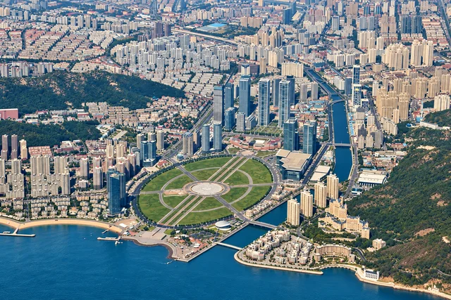 Xinghai Square