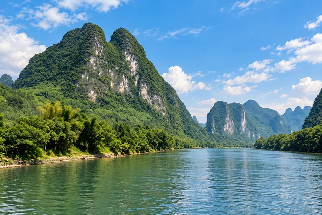 Li River