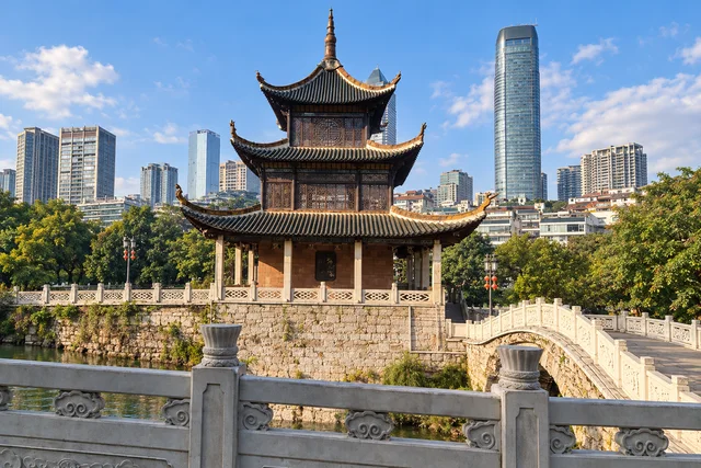 Jiaxiu Pavilion