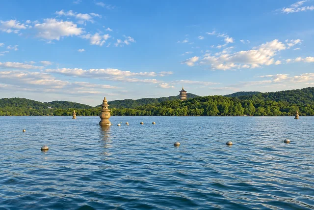 West Lake