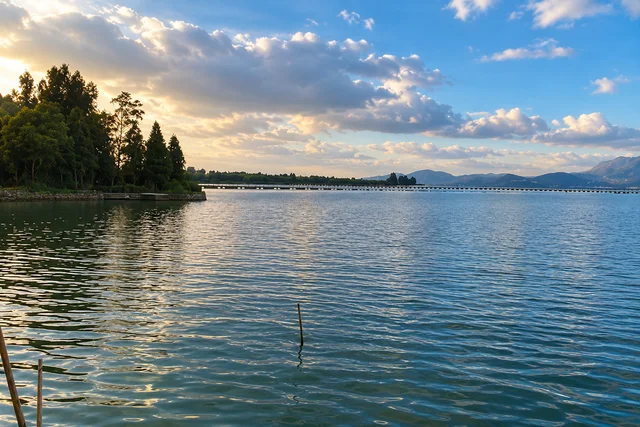 Dianchi Lake