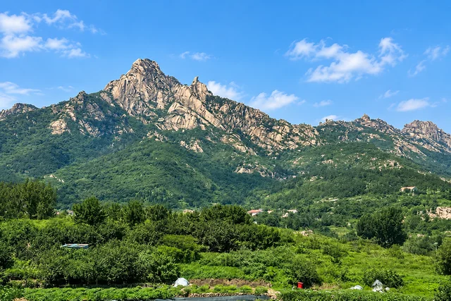 Mount Lao