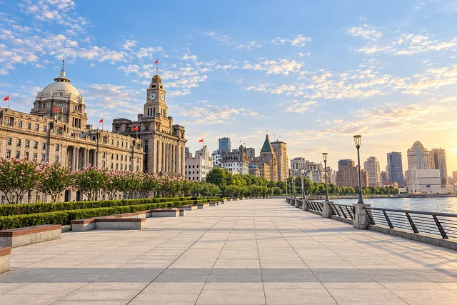 The Bund