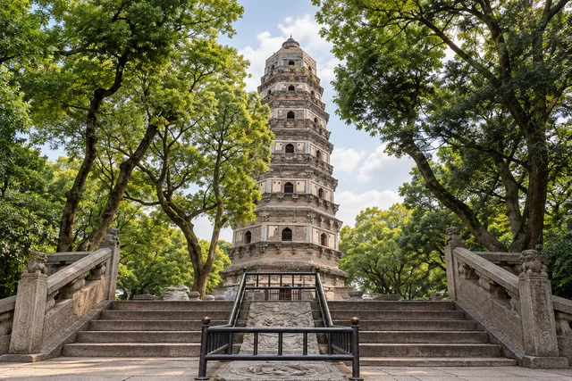 Tiger Hill